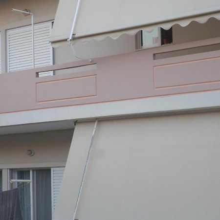 Chania City Apartments Bagian luar foto