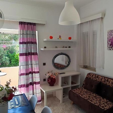 Chania City Apartments Bagian luar foto