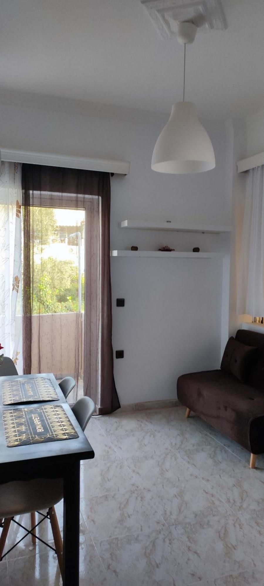 Chania City Apartments Bagian luar foto