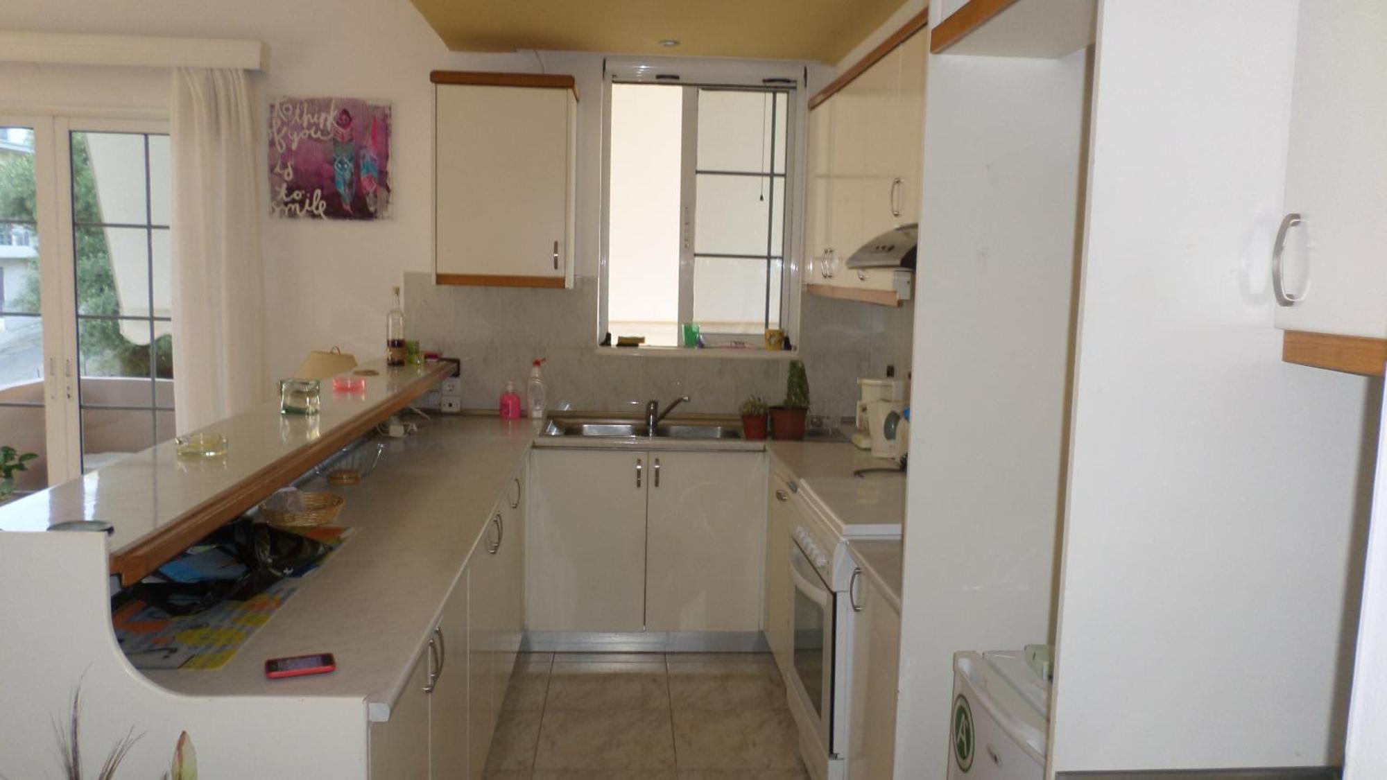Chania City Apartments Bagian luar foto