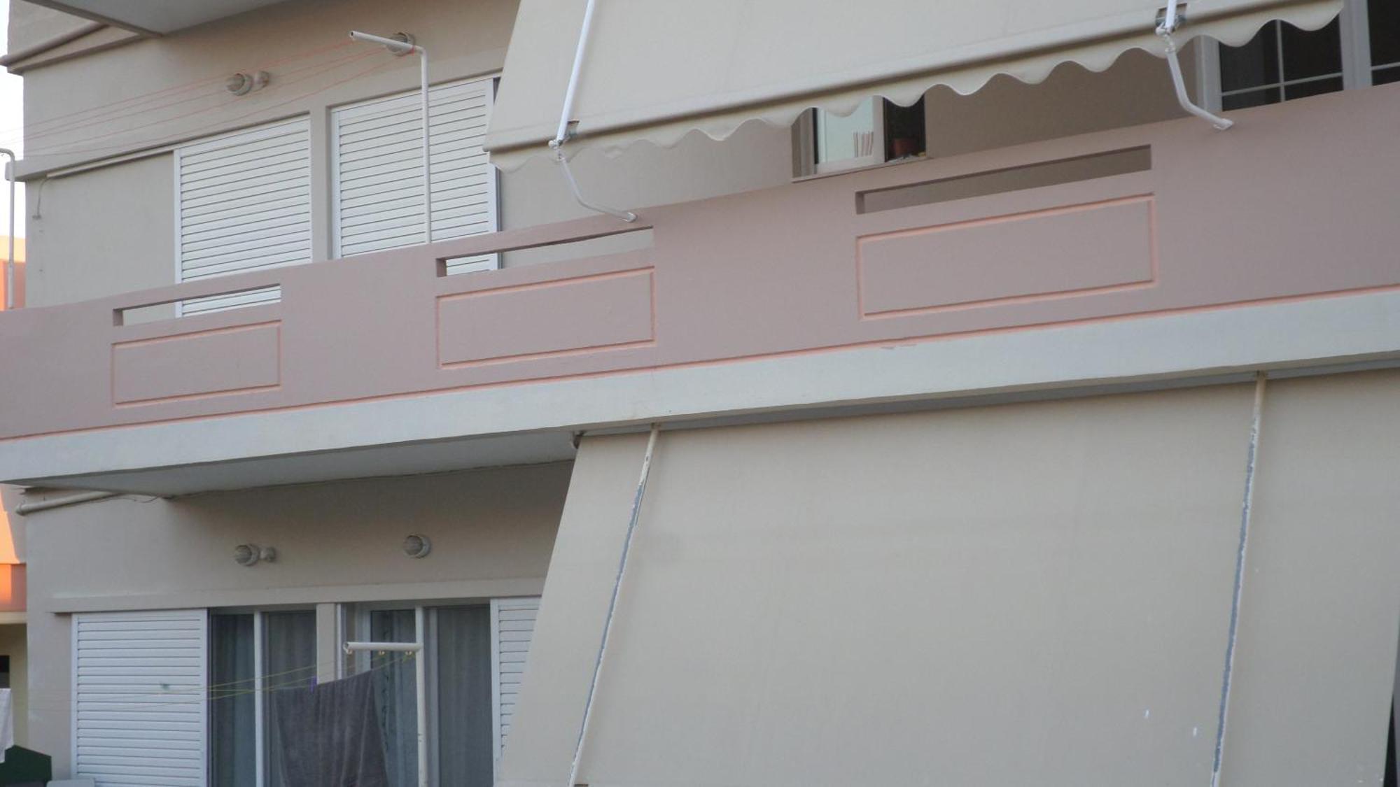 Chania City Apartments Bagian luar foto