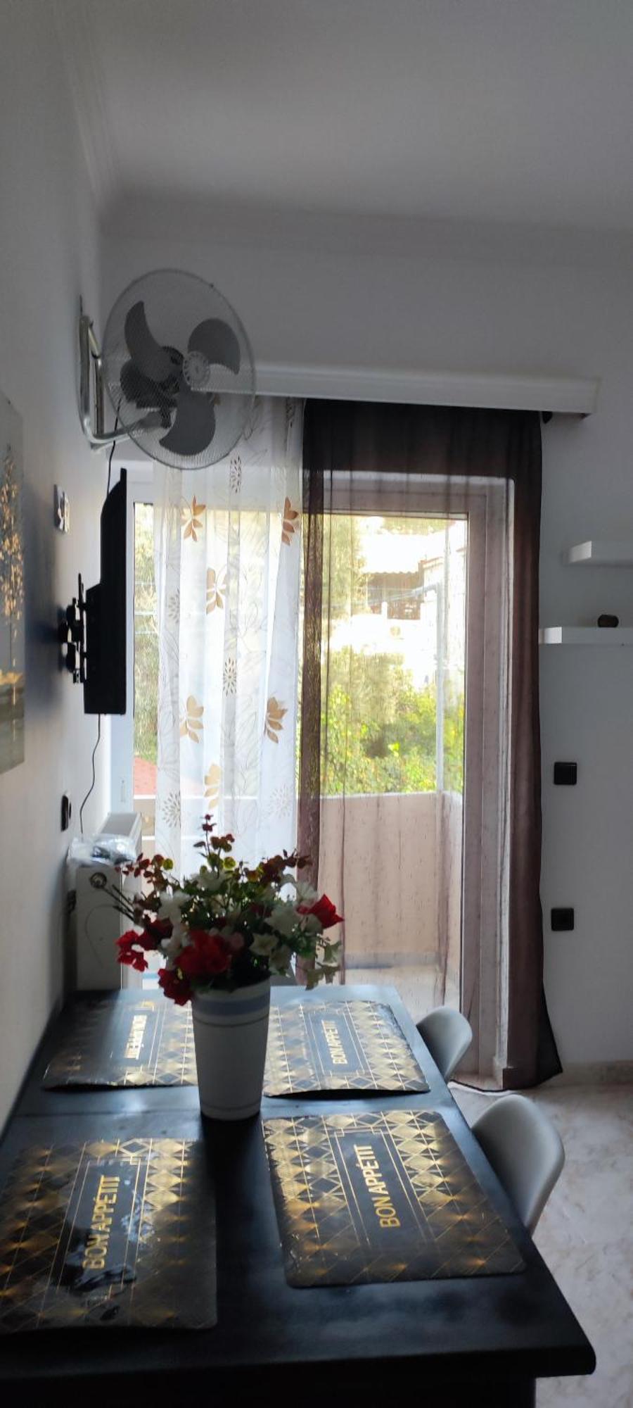 Chania City Apartments Bagian luar foto