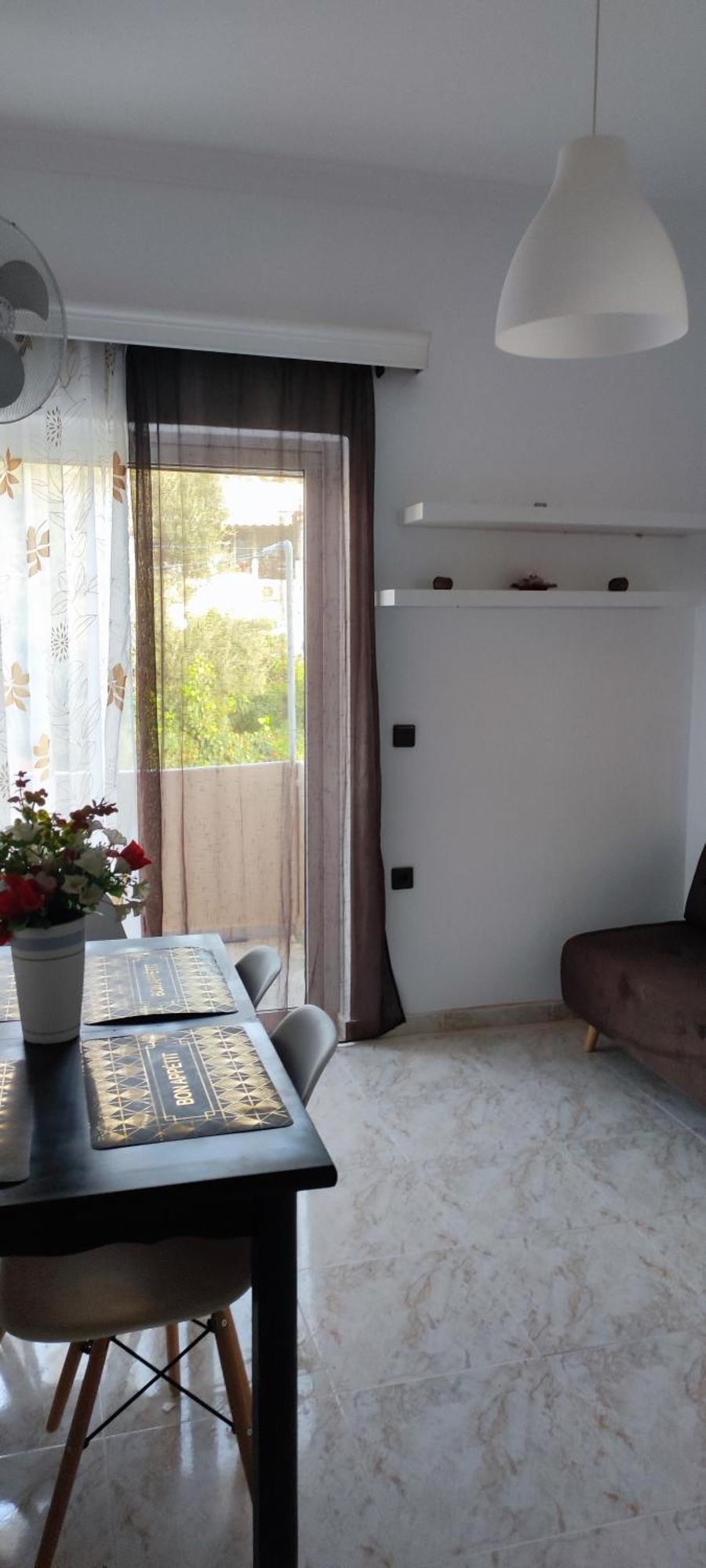 Chania City Apartments Bagian luar foto