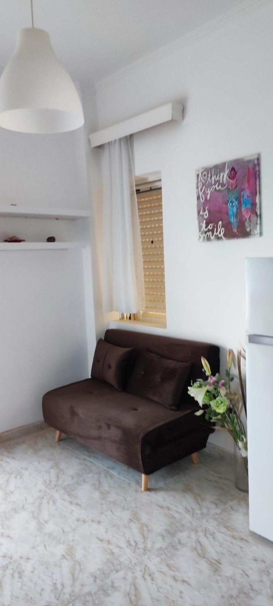 Chania City Apartments Bagian luar foto