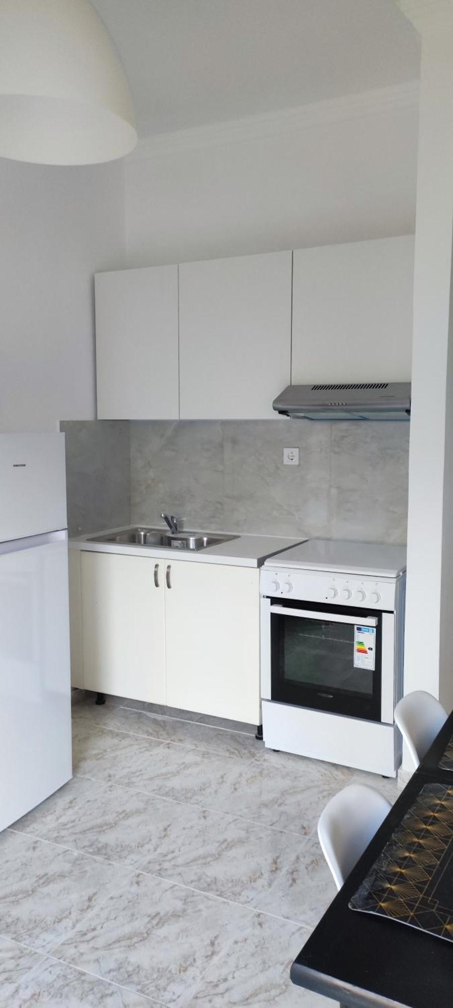 Chania City Apartments Bagian luar foto