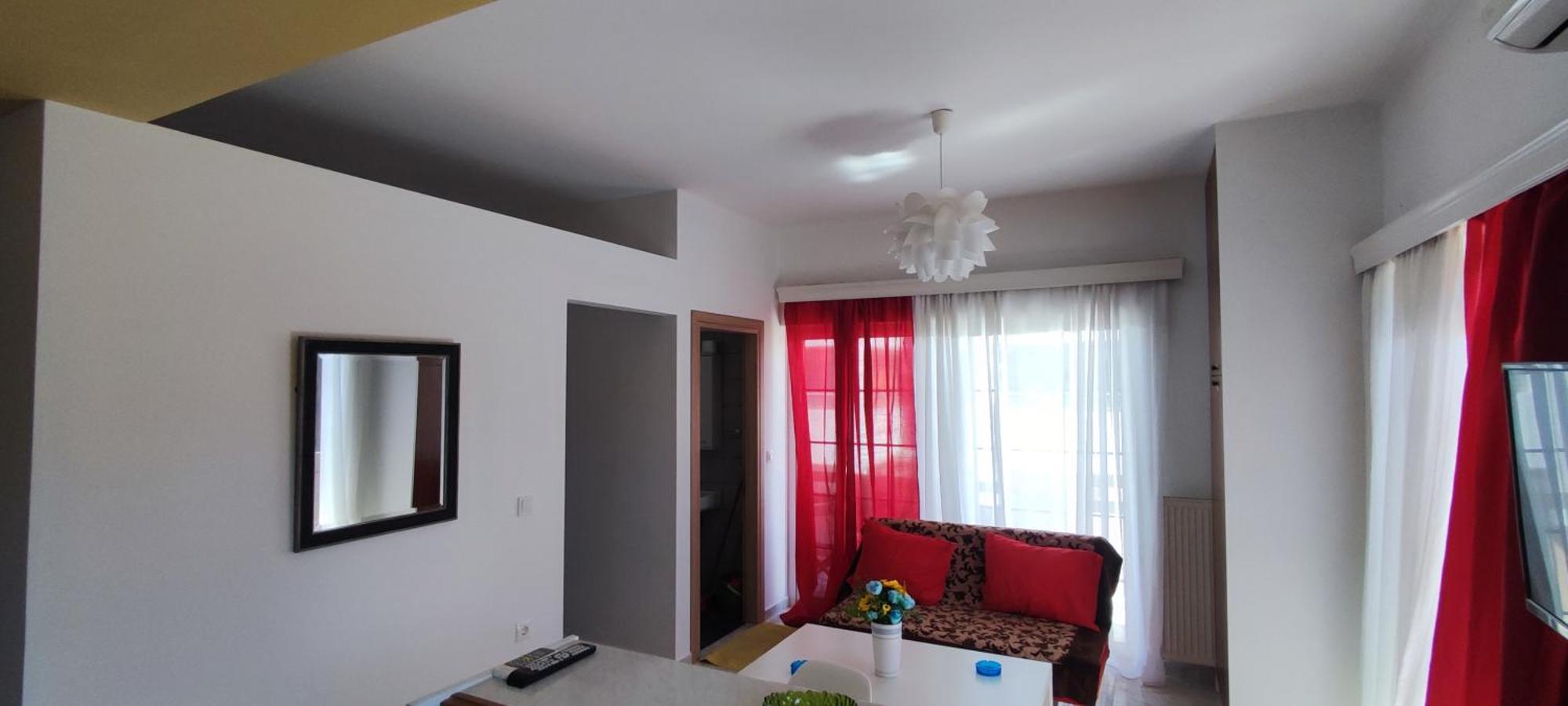 Chania City Apartments Bagian luar foto