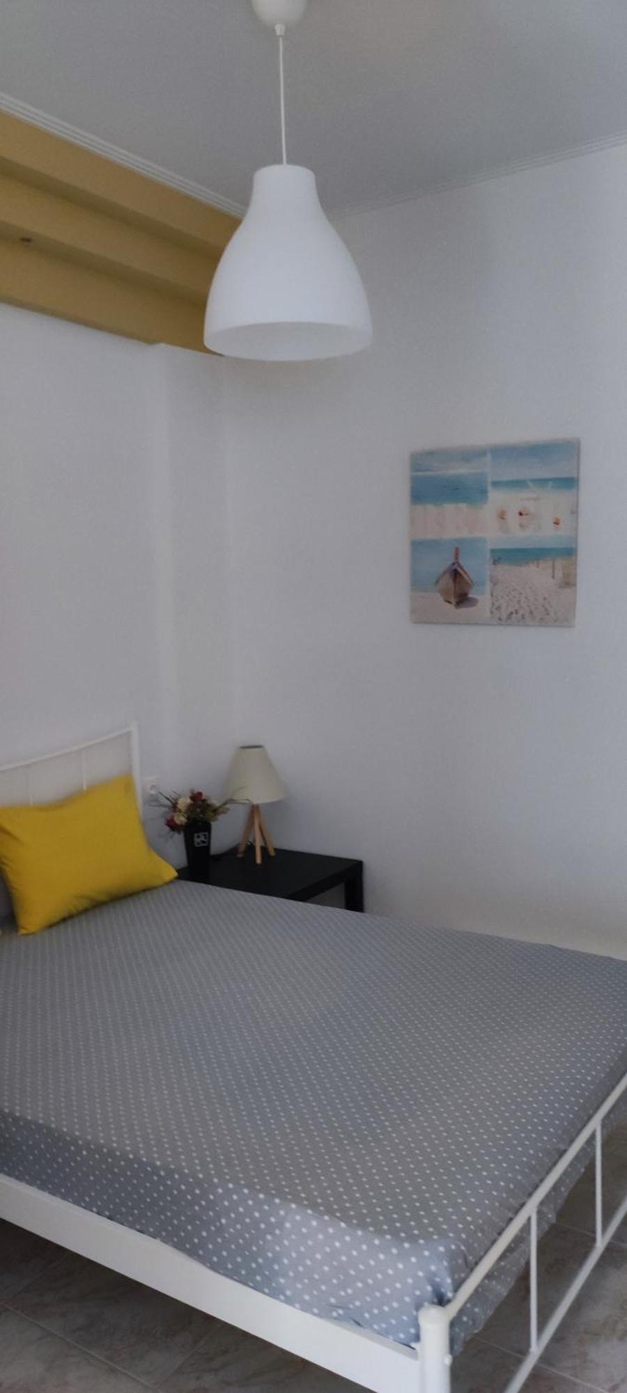 Chania City Apartments Bagian luar foto