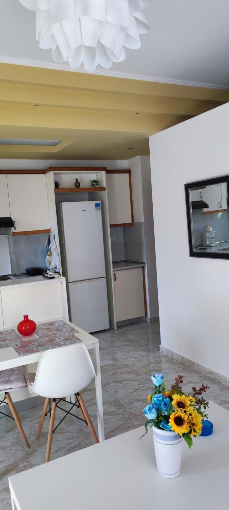 Chania City Apartments Bagian luar foto