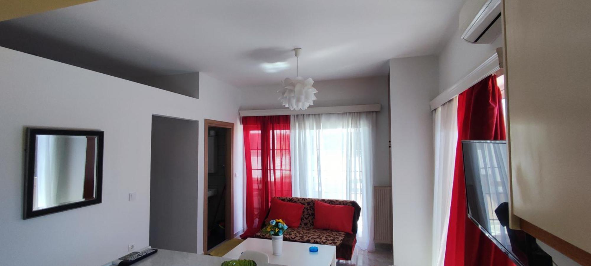 Chania City Apartments Bagian luar foto