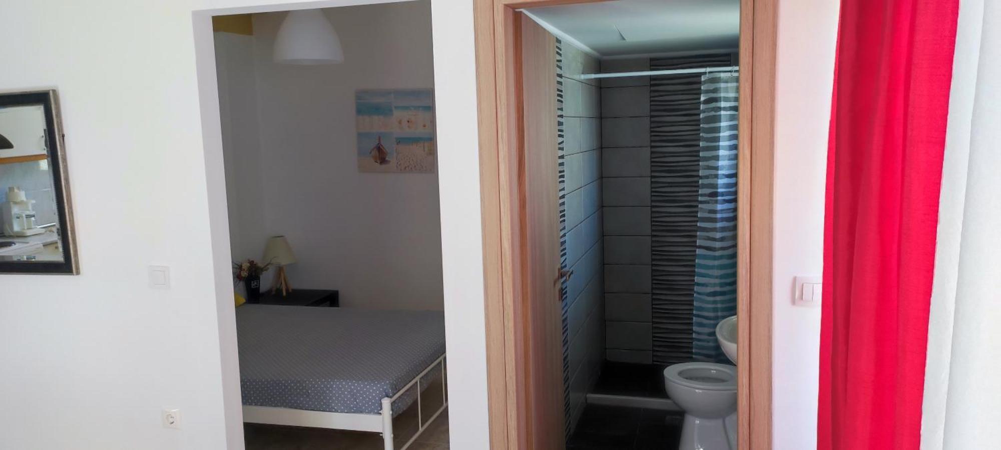 Chania City Apartments Bagian luar foto