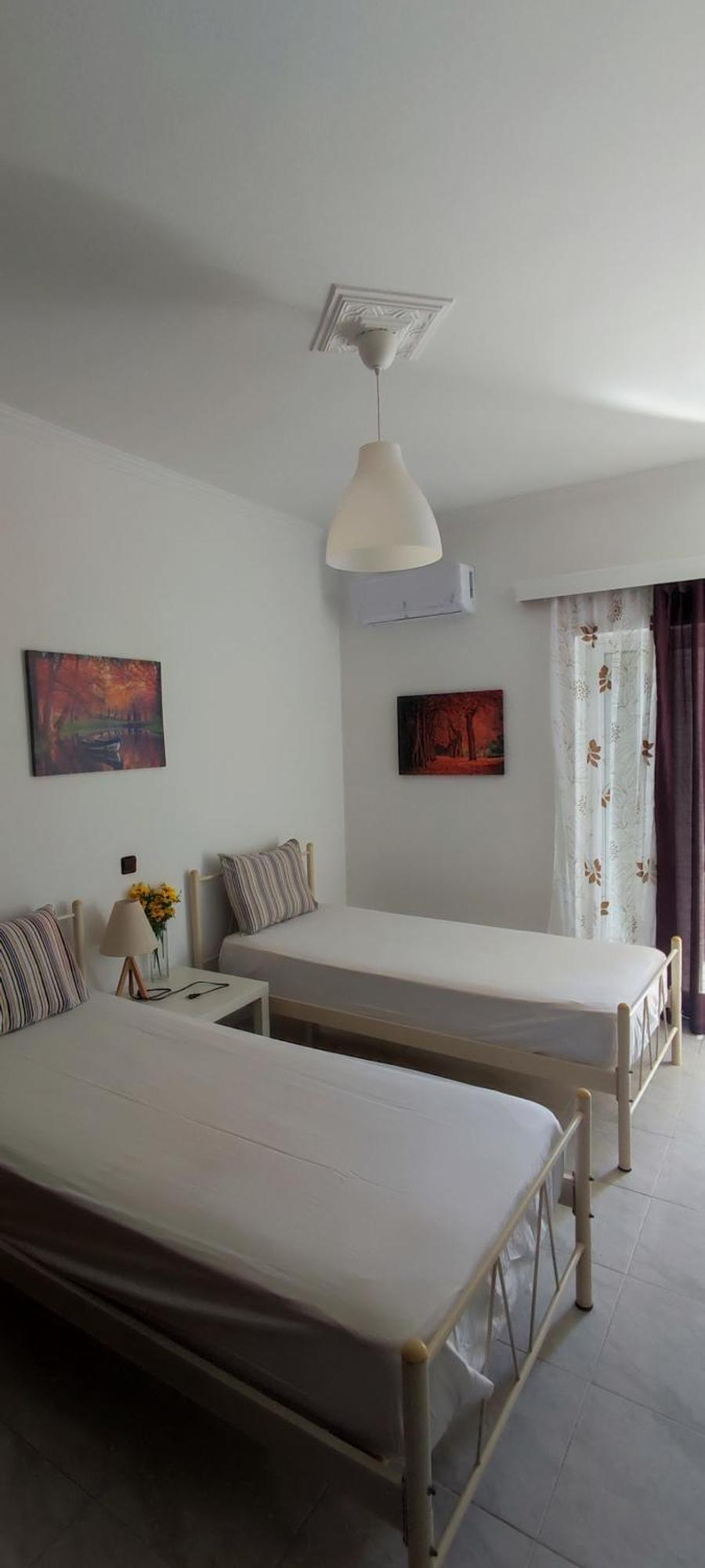Chania City Apartments Bagian luar foto
