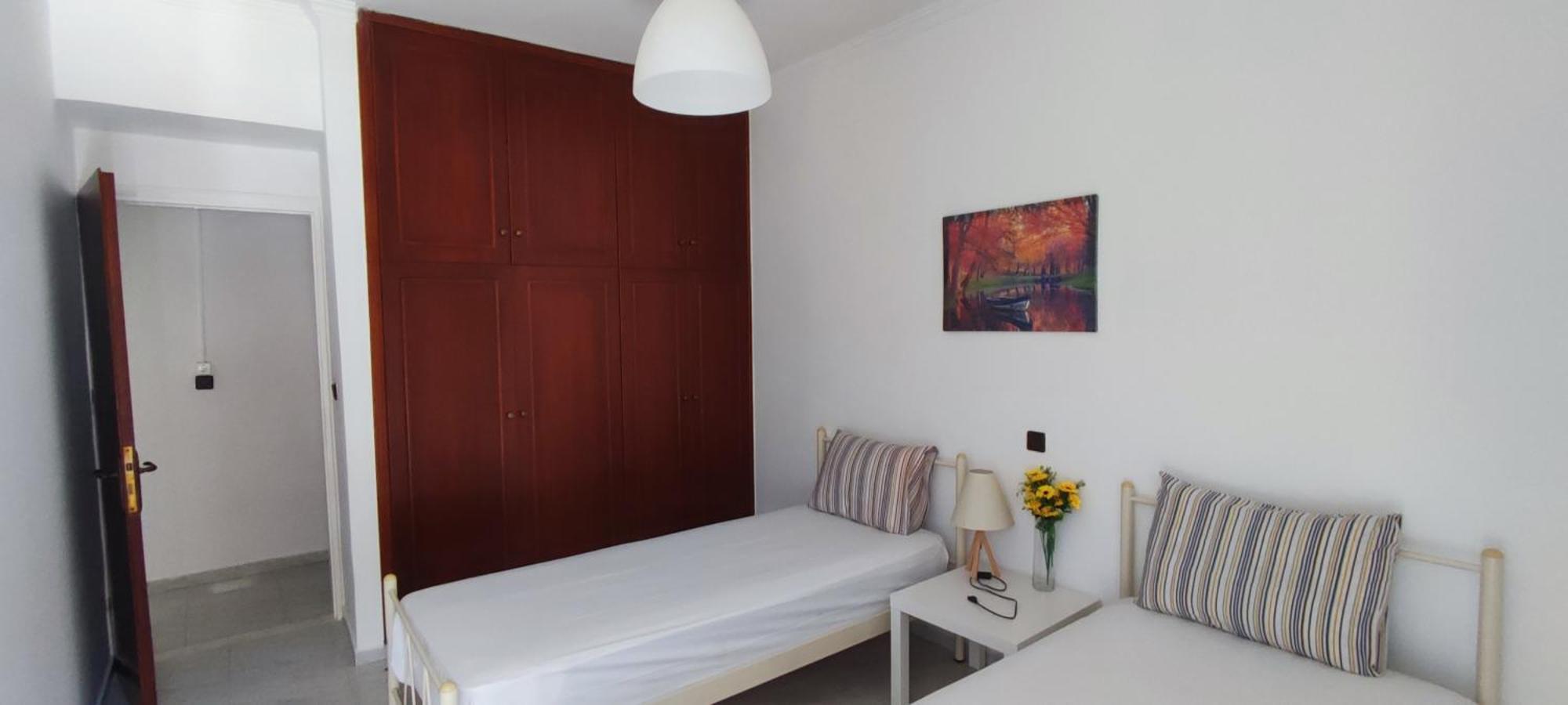 Chania City Apartments Bagian luar foto