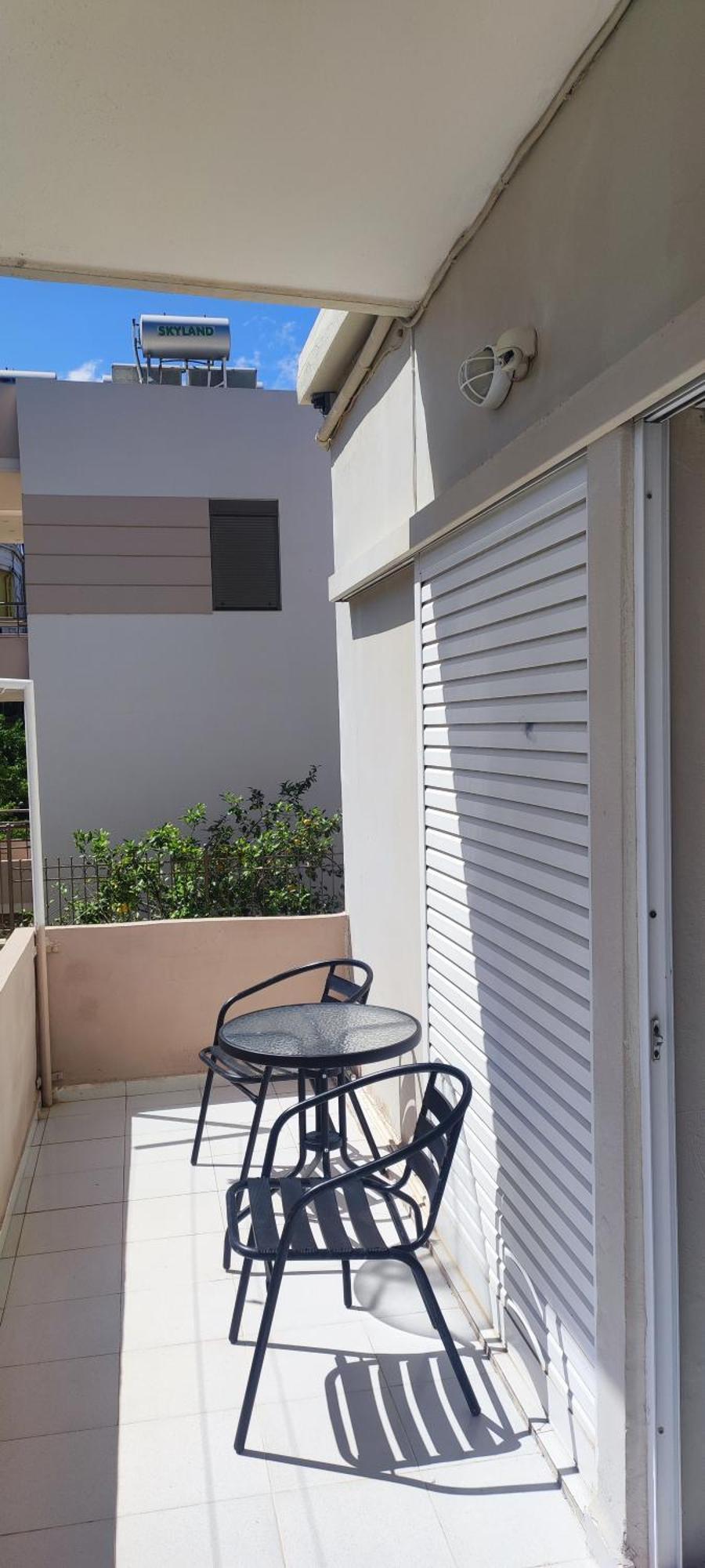 Chania City Apartments Bagian luar foto